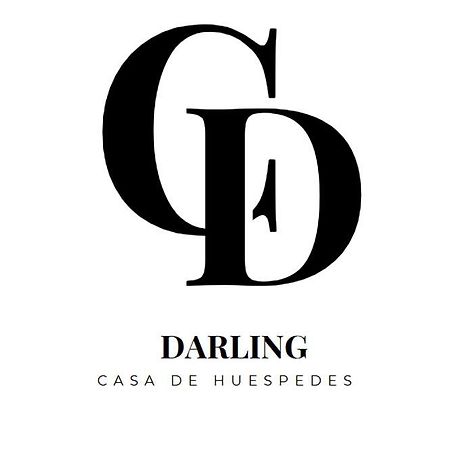 Готель Casa De Huespedes "Darling" Пуерто-Бакерісо-Морено Екстер'єр фото